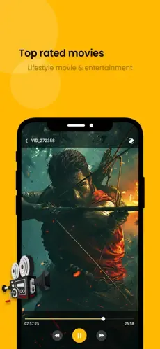 chiraiya-movie-hotstar Top Rated Movies