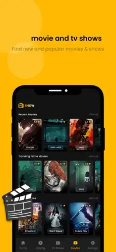 chiraiya-movie-hotstar movie