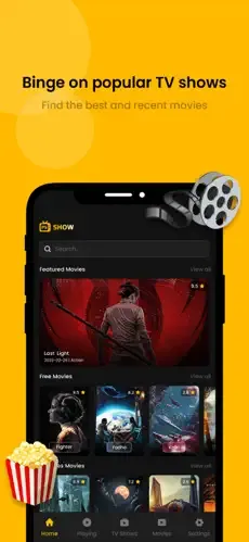 chiraiya-movie-hotstar tv show